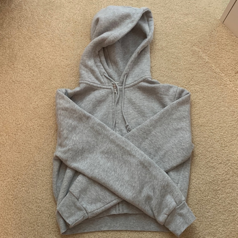 it is too small for me. i have only wore this once